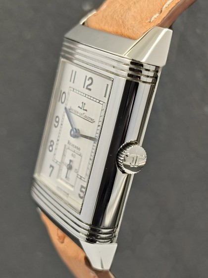 Jaeger LeCoultre Reverso Grande Taille ref. 270.8.62