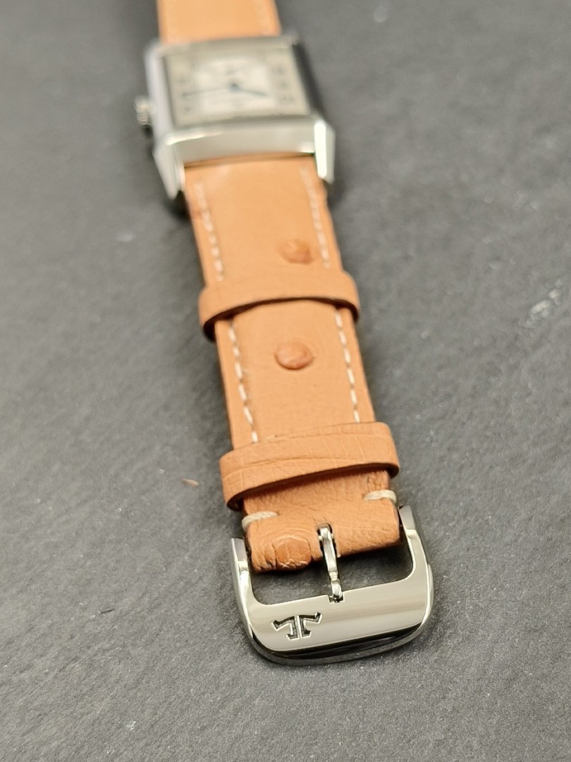 Jaeger LeCoultre Reverso Grande Taille ref. 270.8.62