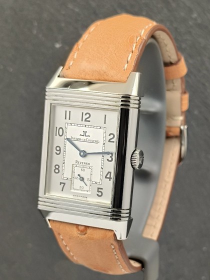 Jaeger LeCoultre Reverso Grande Taille ref. 270.8.62