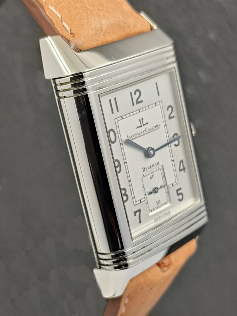 Jaeger LeCoultre Reverso Grande Taille ref. 270.8.62