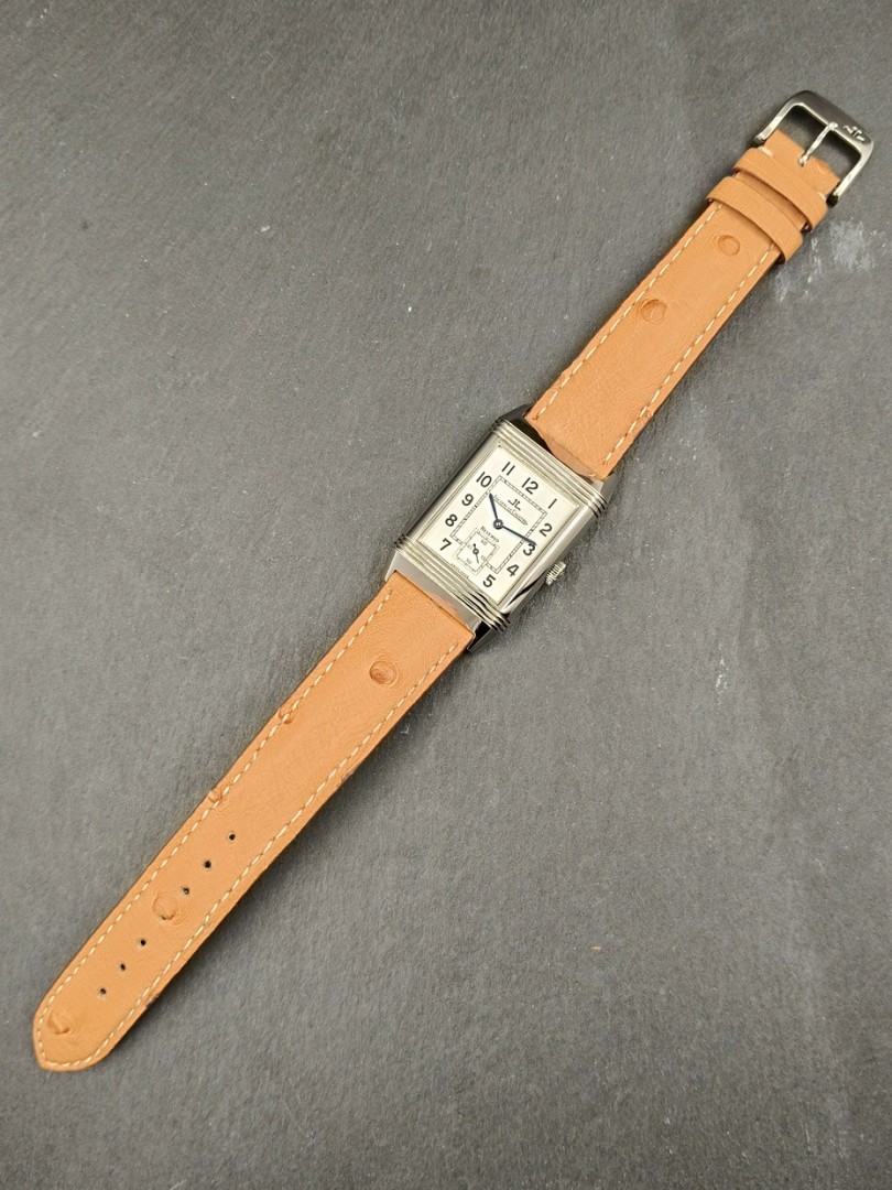 Jaeger LeCoultre Reverso Grande Taille ref. 270.8.62