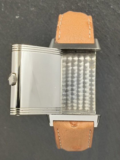 Jaeger LeCoultre Reverso Grande Taille ref. 270.8.62