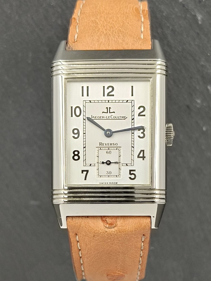 Jaeger LeCoultre Reverso Grande Taille ref. 270.8.62
