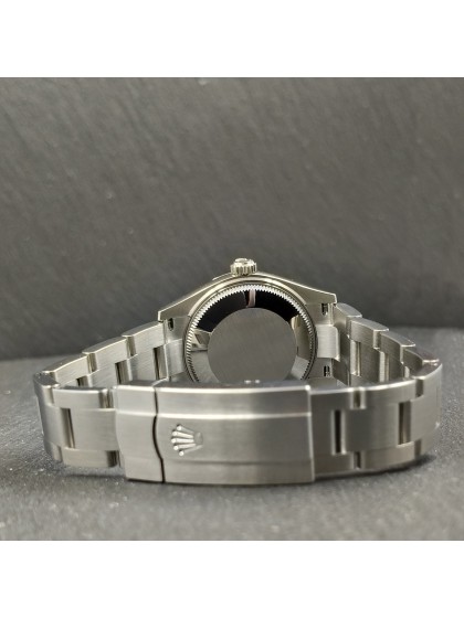 Oyster medio senza data