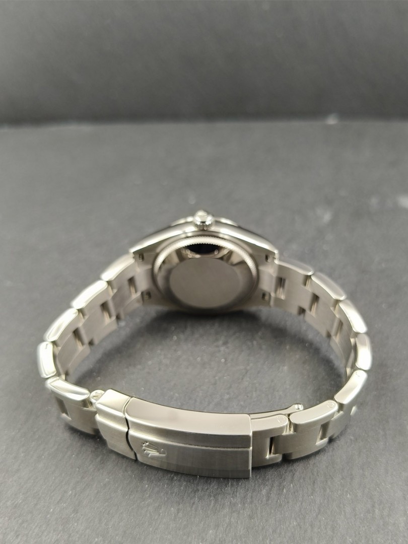 Oyster medio senza data