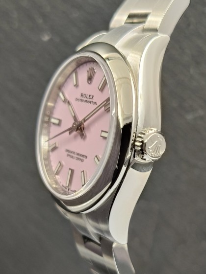 Oyster medio senza data