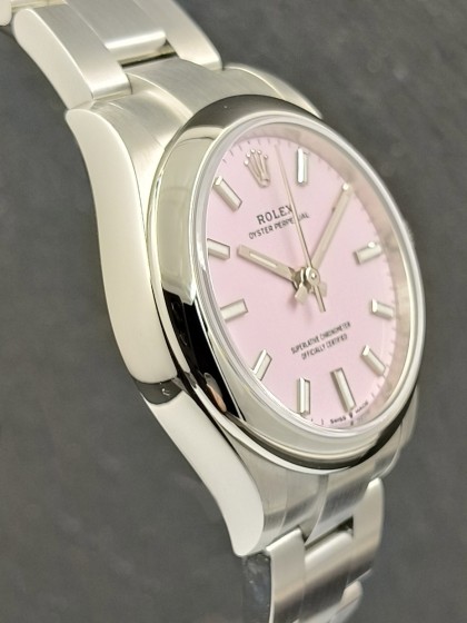 Oyster medio senza data