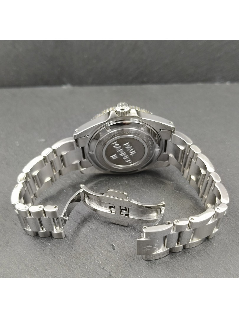 Paul Picot Paul Mariner III ref.P4351