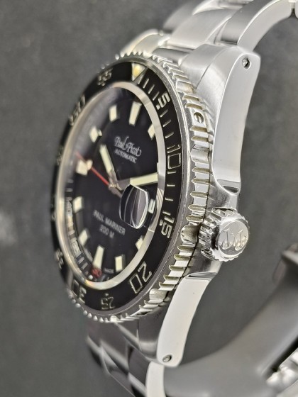 Paul Picot Paul Mariner III ref.P4351