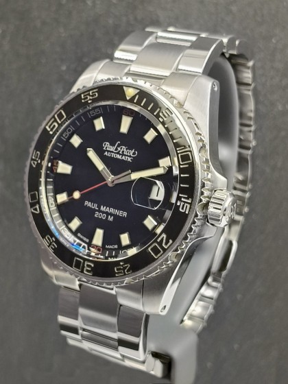 Paul Picot Paul Mariner III ref.P4351