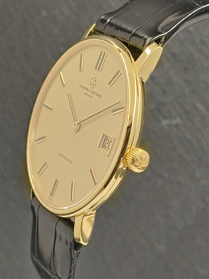 Vacheron Constantin Patrimony ref.2050