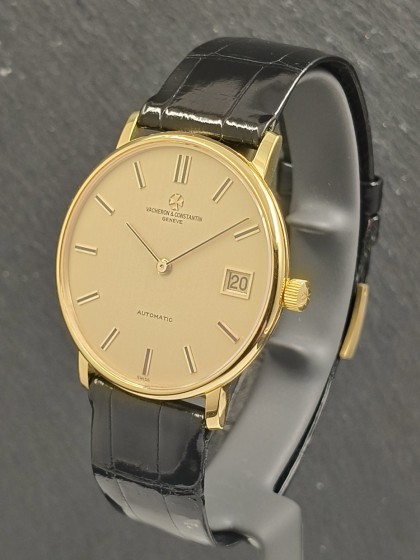 Vacheron Constantin Patrimony ref.2050