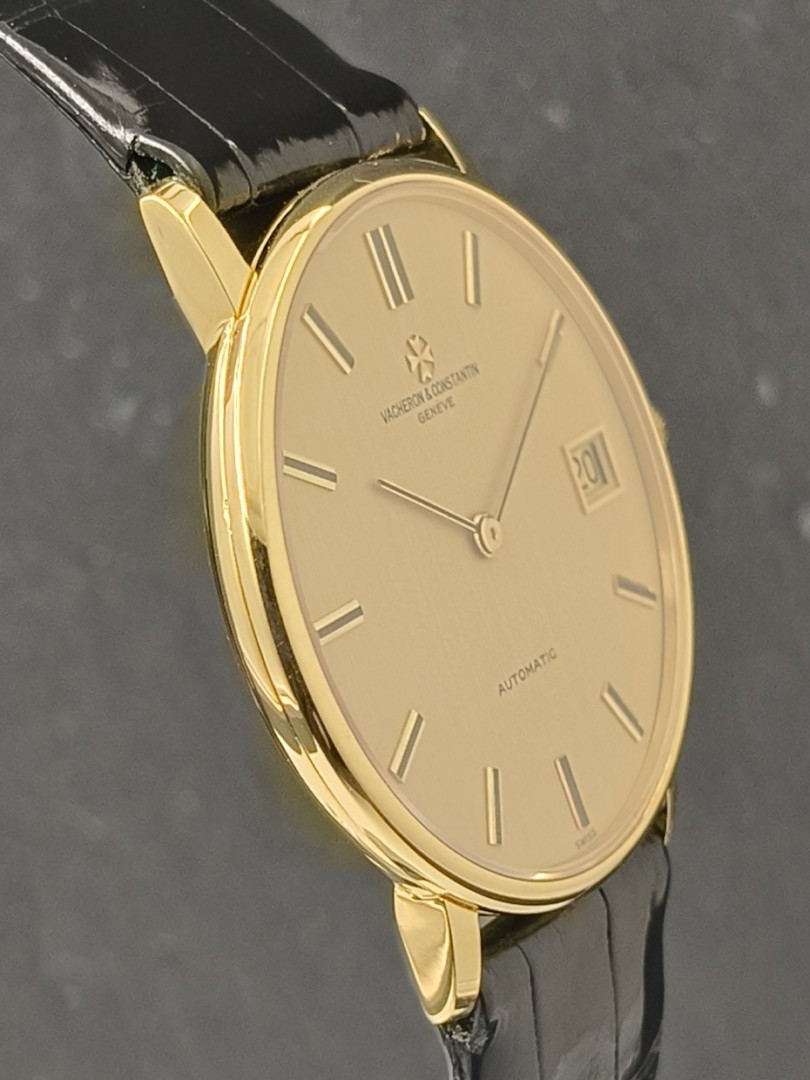 Vacheron Constantin Patrimony ref.2050