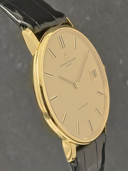 Vacheron Constantin Patrimony ref.2050