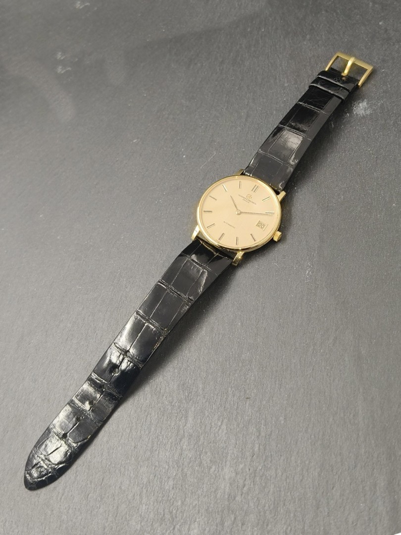 Vacheron Constantin Patrimony ref.2050