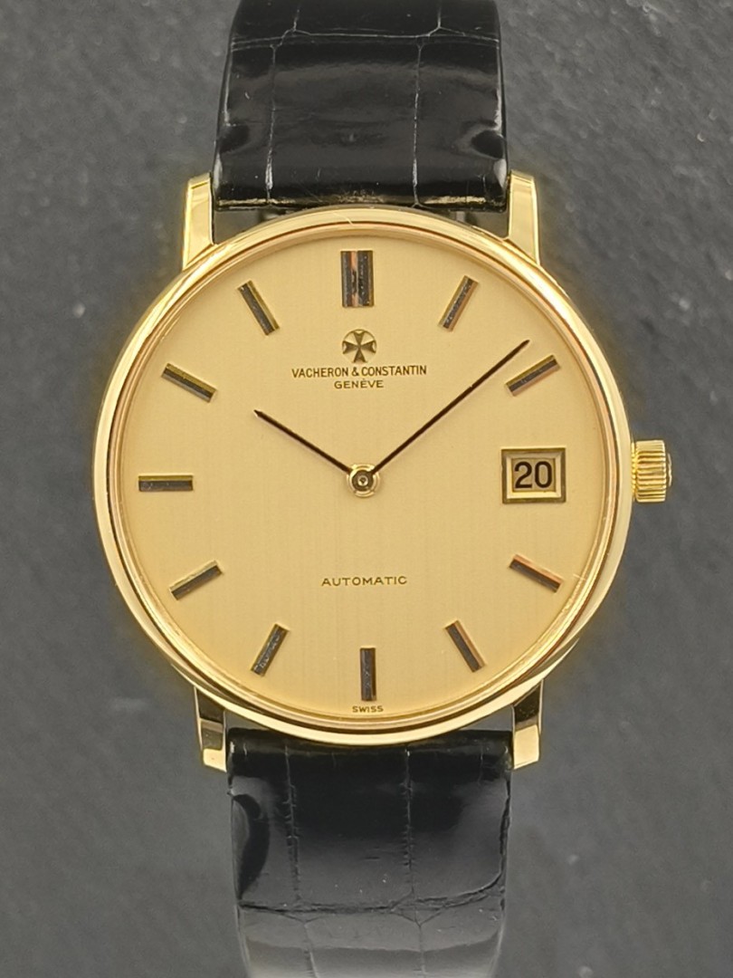 Vacheron Constantin Patrimony ref.2050