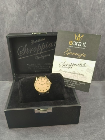 Vacheron Constantin Patrimony ref.2050