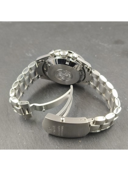 Speedmaster Broad Arrow