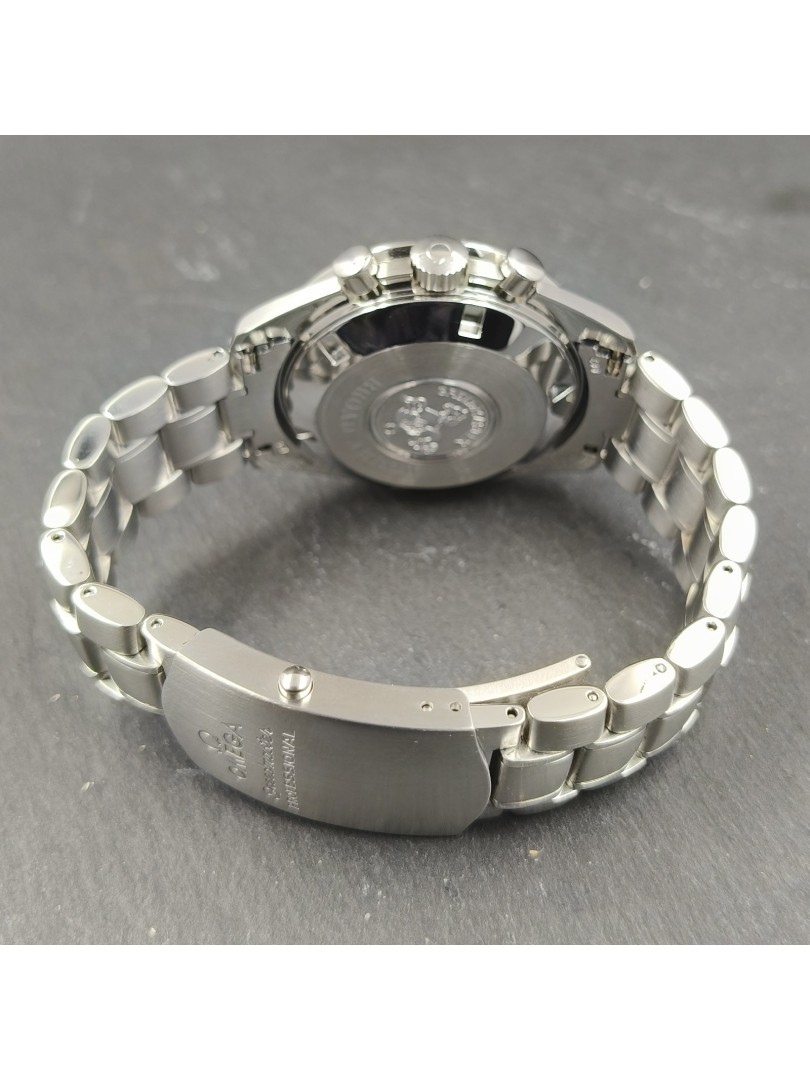 Speedmaster Broad Arrow