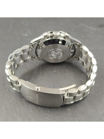 Speedmaster Broad Arrow