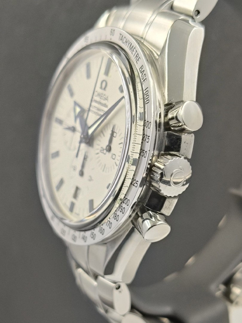 Speedmaster Broad Arrow