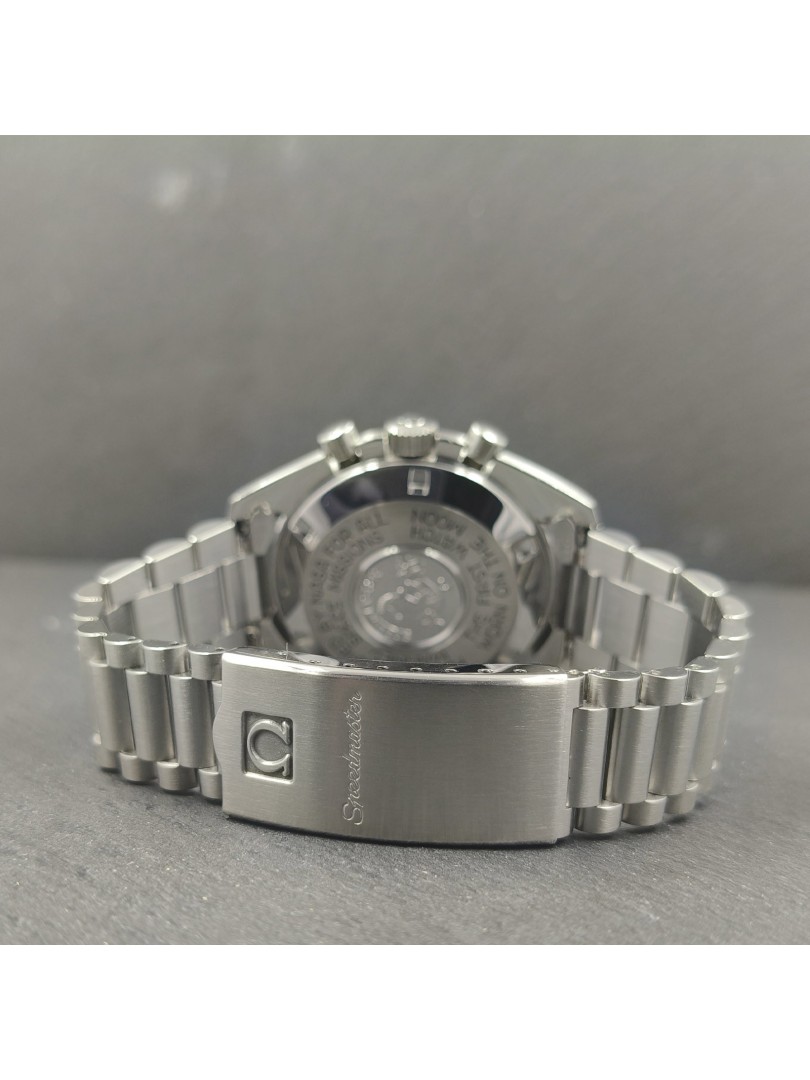 Speedmaster Moonwatch - S R long