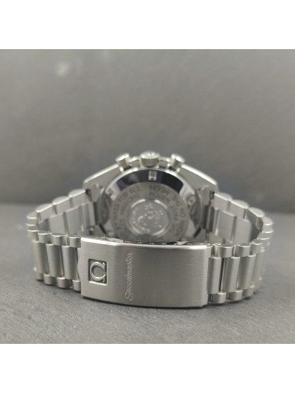 Speedmaster Moonwatch - S R long