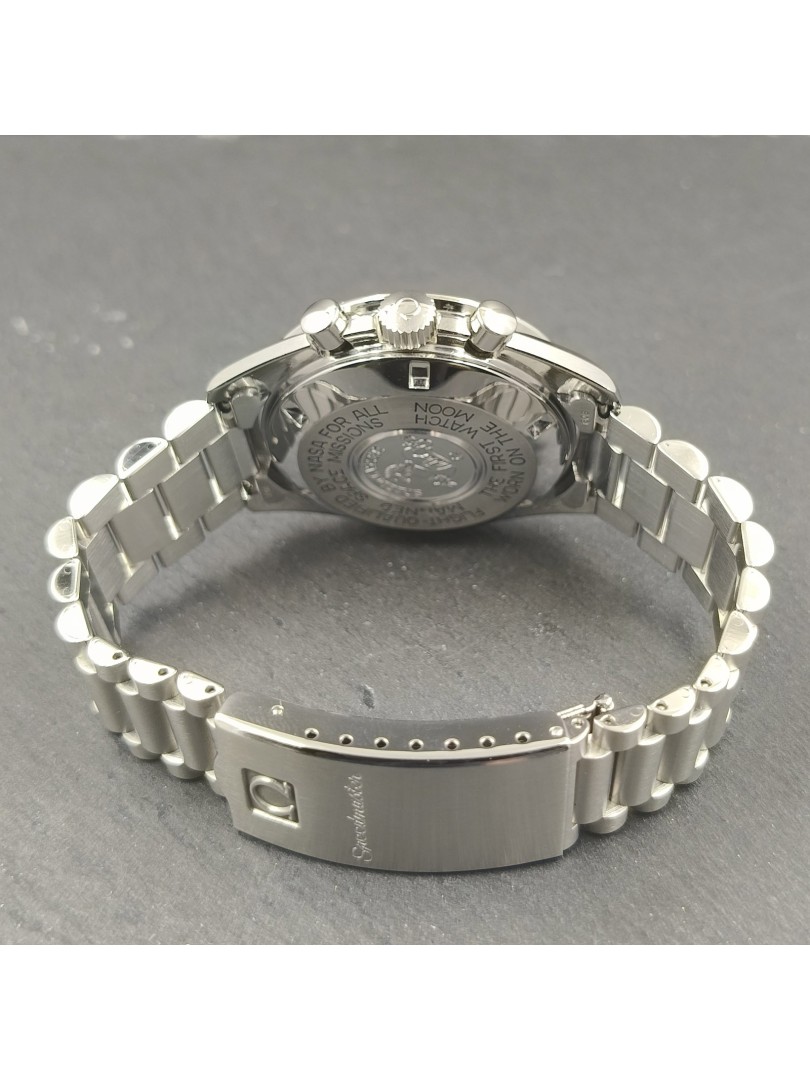 Speedmaster Moonwatch - S R long