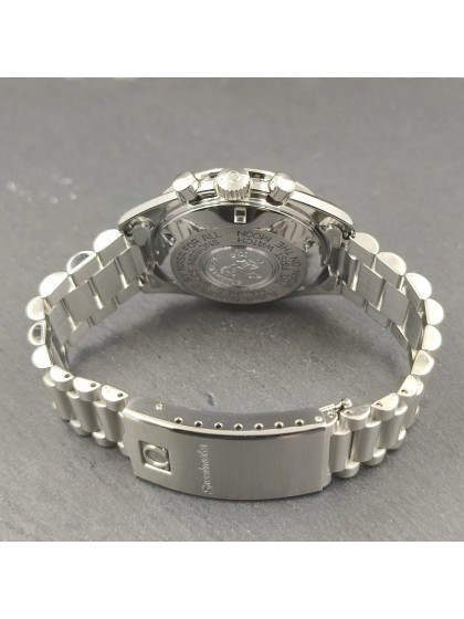 Speedmaster Moonwatch - S R long