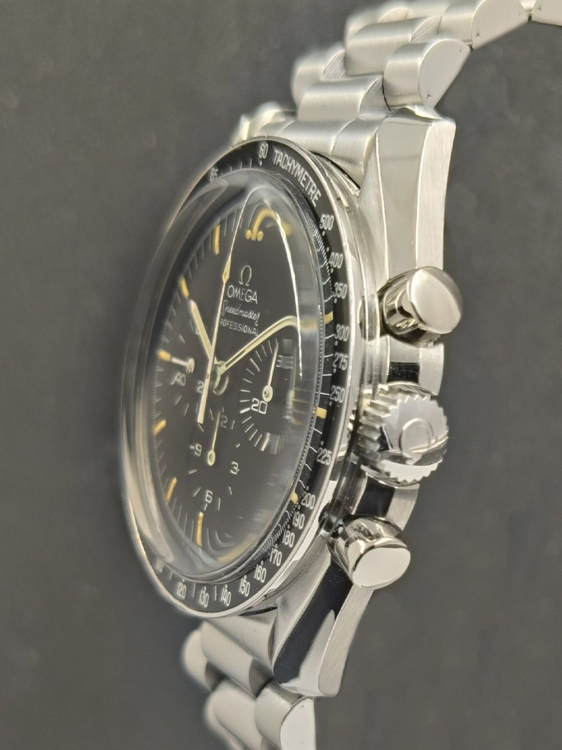 Speedmaster Moonwatch - S R long