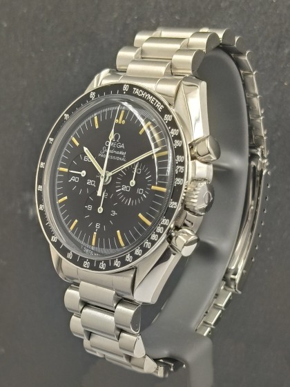 Speedmaster Moonwatch - S R long