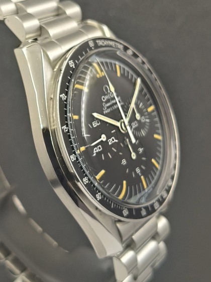 Speedmaster Moonwatch - S R long