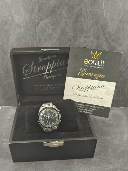 Speedmaster Moonwatch - S R long