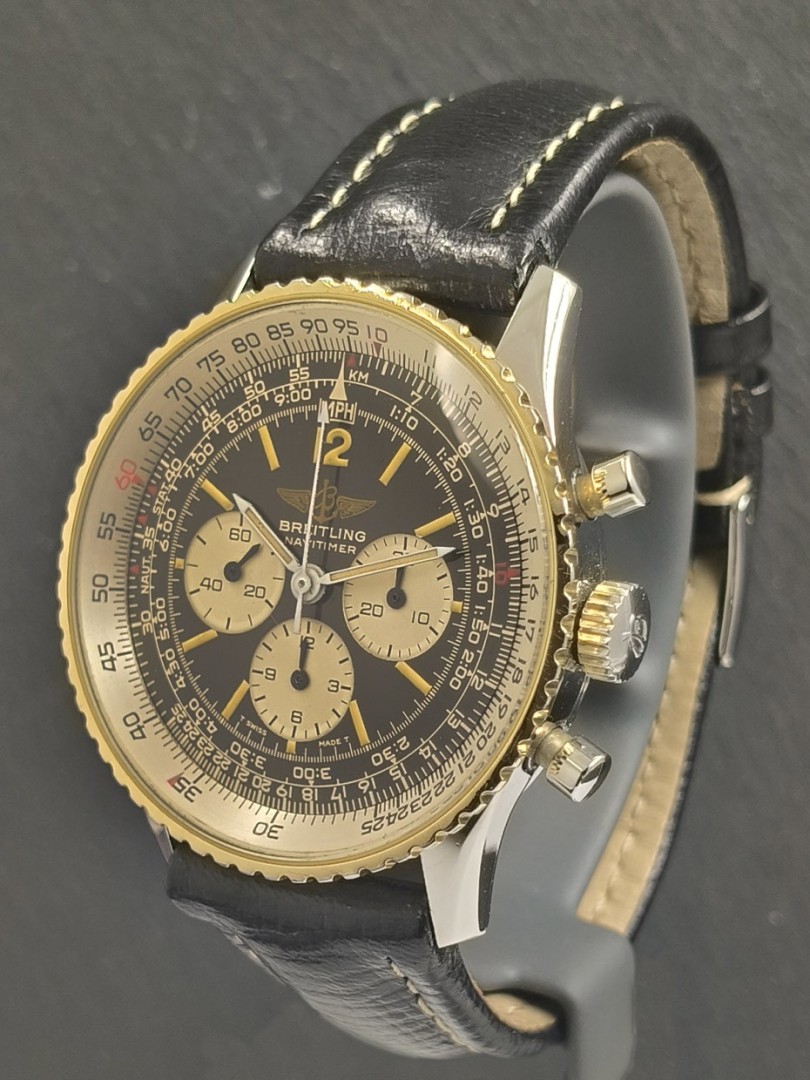Navitimer