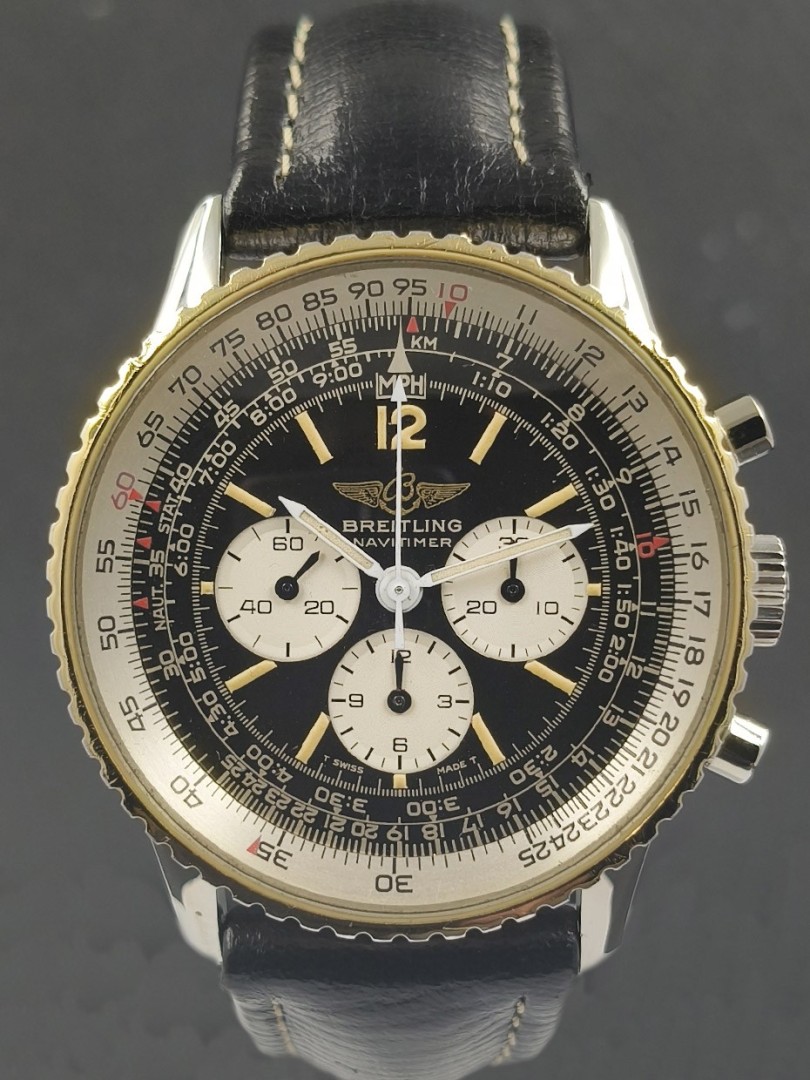Navitimer