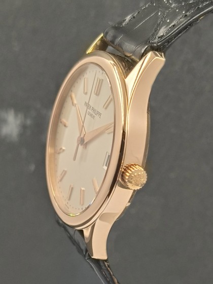 Patek Philippe - Calatrava