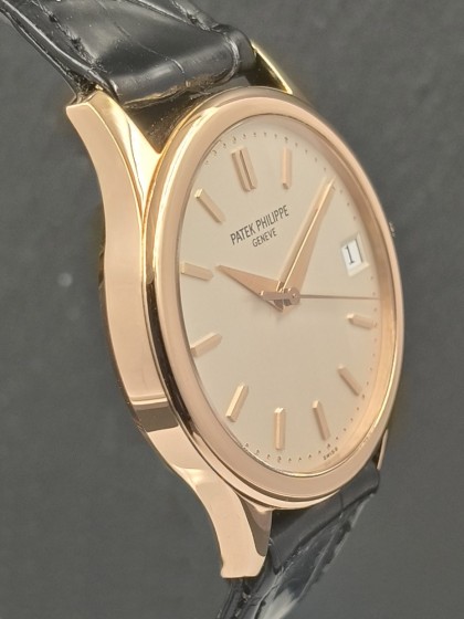 Patek Philippe - Calatrava