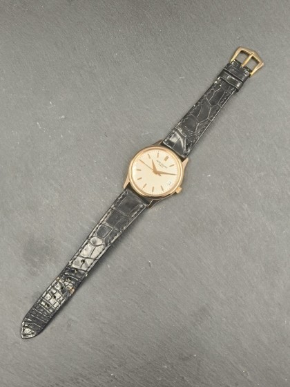 Patek Philippe - Calatrava