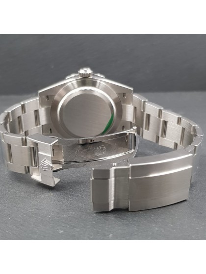 Rolex Explorer 40mm ref.214270 | eOra.it