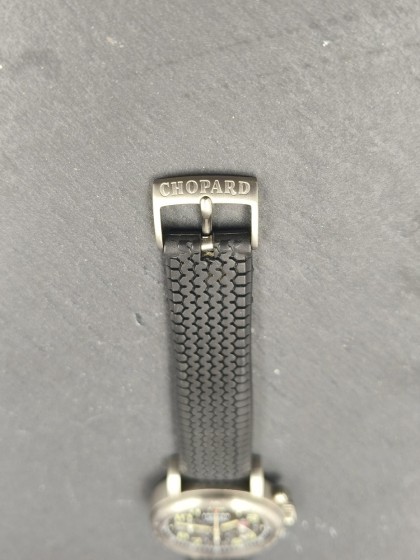 Chopard - Mille Miglia - Titanium