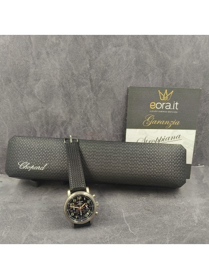 Chopard - Mille Miglia - Titanium