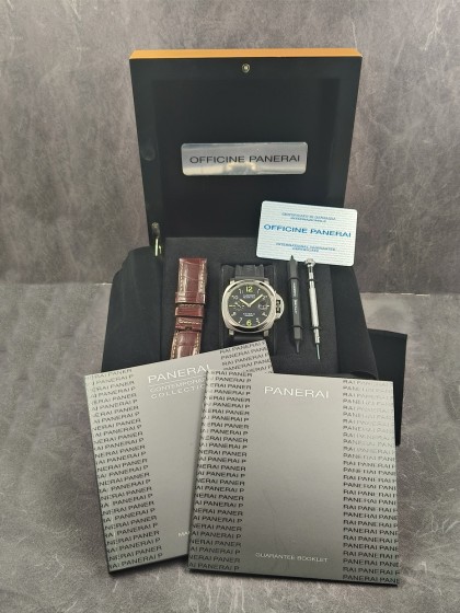 Luminor Marina - PAM00164