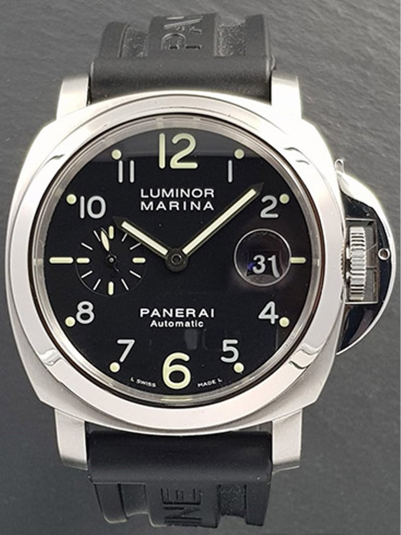 Panerai Luminor Marina ref.PAM00164 | eOra.it