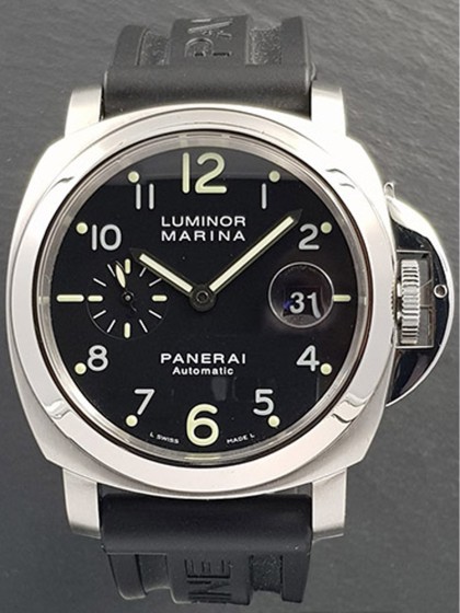 Panerai Luminor Marina ref.PAM00164 | eOra.it