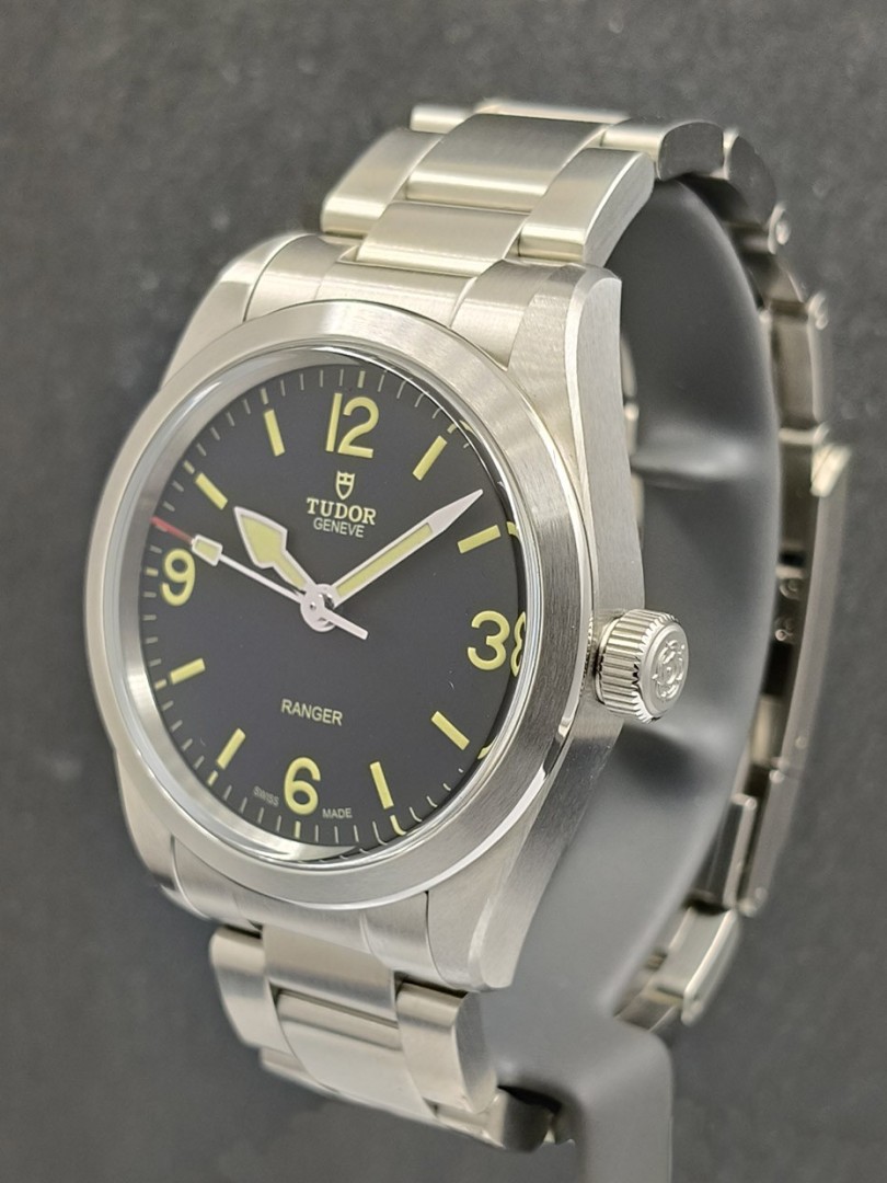 Tudor Ranger ref.79930 | eOra.it