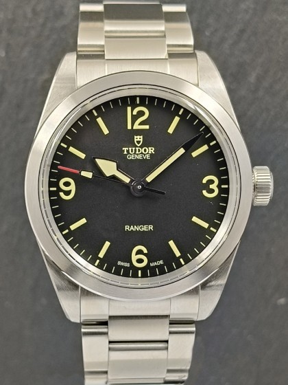 Tudor Ranger ref.79930 | eOra.it