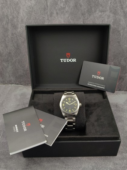 Tudor Ranger ref.79930 | eOra.it
