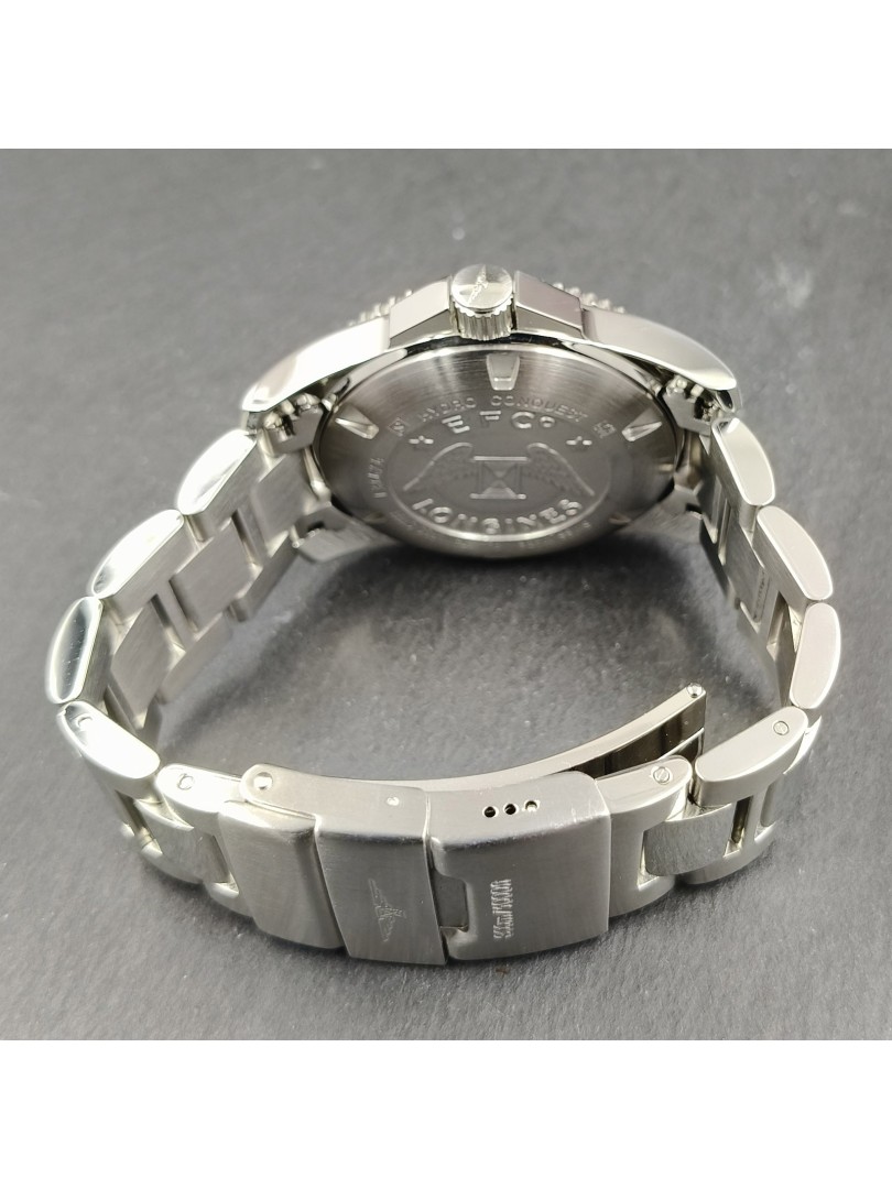 Hydroconquest - 41mm