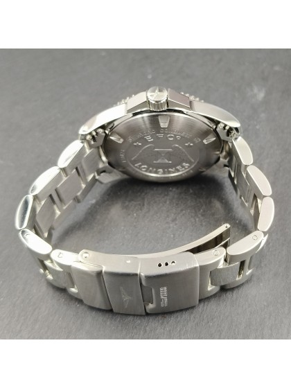 Hydroconquest - 41mm