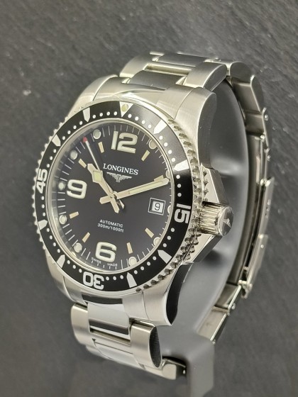 Hydroconquest - 41mm